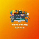 Vedio Editing Services